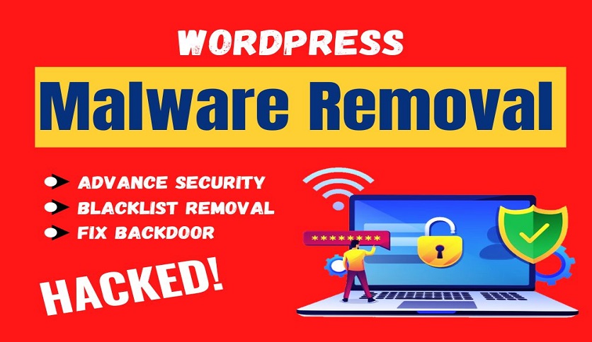 Corporate Security Cleanup